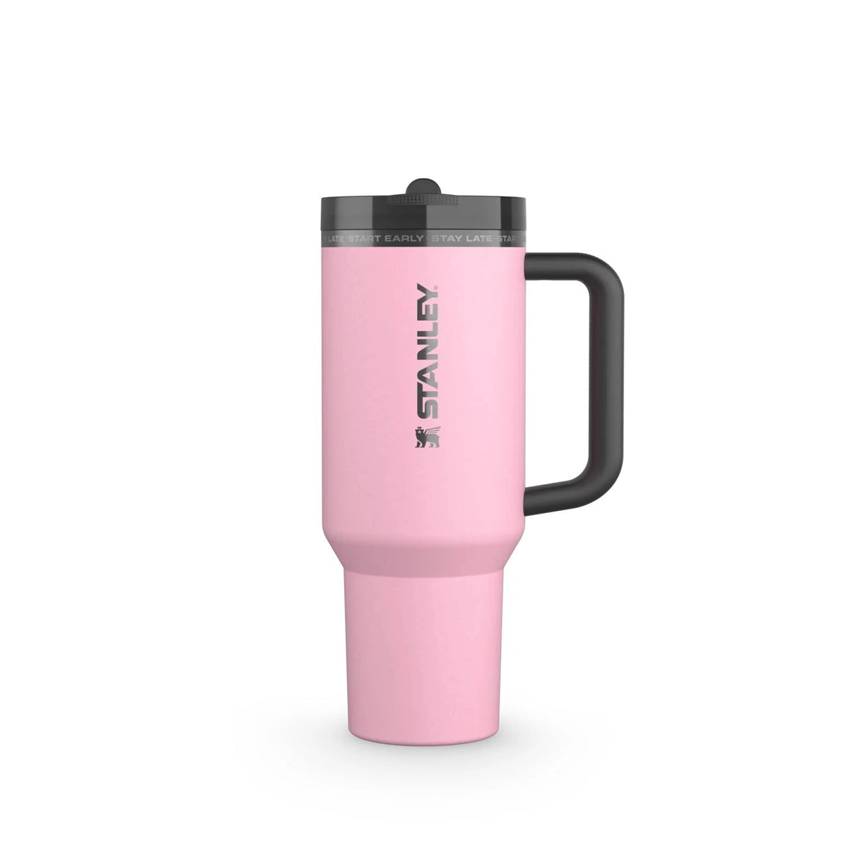 Messi x Stanley GOAT Limited Edition Quencher ProTour Flip Straw Tumbler 40oz
