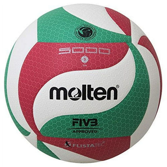 Molten V5M5000 Volleyball Size 5 Indoor Outdoor Game Training Match PU Ball